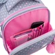 Рюкзак шкільний каркасний Kite Education Studio Pets SP22-531M - зображення 6