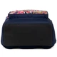 Рюкзак школьный Kite Education Snoopy SN22-770M-2 774 г 38x27x13 см синий - изображение 6