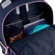 Рюкзак школьный Kite Education Snoopy SN22-770M-2 774 г 38x27x13 см синий - изображение 8