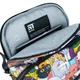 Рюкзак подростковый Kite Education K22-2589S-5 590 г 31.5x24x12 см принт - изображение 8