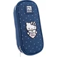 Пенал Kite Hello Kitty HK22-662 86 г 21x8.5x4.5 см синий - изображение 1