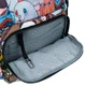 Рюкзак подростковый Kite Education K22-2589S-5 590 г 31.5x24x12 см принт - изображение 10