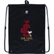 Сумка для обуви Kite Education Snoopy SN22-600L 110 г 49x36 см черный - изображение 1