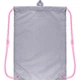Сумка для взуття з кишенею Kite Education In Love K22-601M-5 112 г 46x33 см сірий - зображення 2