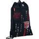 Сумка для взуття з кишенею Kite Education Transformers TF22-601M 112 г 46x33 см чорна - зображення 3
