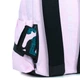 Рюкзак для подростка Kite Education K22-949M-1 652 г 41x28x11 см розовый, принт - изображение 5