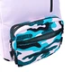 Рюкзак для подростка Kite Education K22-949M-1 652 г 41x28x11 см розовый, принт - изображение 10
