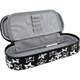 Пенал Kite tokidoki TK22-599-3 150 г 22x8.5x4.5 см черный, принт - изображение 4