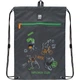 Сумка для взуття з кишенею Kite Education Hang Out K22-601M-14 112 г 46x33 см сірий - зображення 1