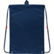Сумка для обуви с карманом Kite Education NASA NS22-601M-2 112 г 46x33 см синий - изображение 2