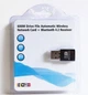 Wi-Fi/Bluetooth адаптер Bodasan G39 600Mb двухдиапазонный 2.4/5GHz с Bluetooth 4.2 Black (G39-B) - изображение 5
