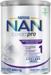 Суміш Nestle NAN Гіпоалергенний 1 з народження 400 г (7613031251728) - зображення 1