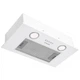 Вытяжка кухонная Perfelli BI 5252 WH 700 LED - изображение 7