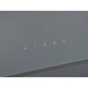 Вытяжка кухонная Perfelli DNS 6272 D 700 SG LED - изображение 12