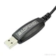 USB кабель для программирования радиостанций BAOFENG UV-9R / T-57 / BF-A58 / BF-9700 / UV-XR - изображение 2