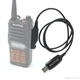 USB кабель для программирования радиостанций BAOFENG UV-9R / T-57 / BF-A58 / BF-9700 / UV-XR - изображение 5