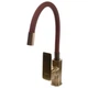 Смеситель для кухни DOMINO MALIBU DMM-203 LR-Bronze-Brown - изображение 2