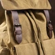 Текстильный рюкзак Vintage 42х29х19 см (sum0013915) - изображение 4