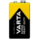 Батарейка 6LR61 крона VARTA Superlife 9V/6F22 - изображение 2