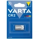 Батарейка літієва VARTA Cell Lithium 3V CR2 - зображення 1