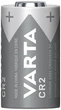 Батарейка літієва VARTA Cell Lithium 3V CR2 - зображення 2