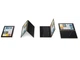 Планшет Lenovo Yoga Book YB1-X90F (ZA0V0068UA) Ro2TB02LN30002 Б/У - изображение 3
