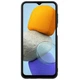 Захисний чохол NILLKIN Textured Hybrid для Samsung Galaxy M23 (M236) - Black - зображення 3