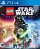 LEGO Star Wars The Skywalker Saga (PS4, російська версія) - зображення 1