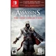 Assassins Creed The Ezio Collection (Switch, русская версия) - изображение 2