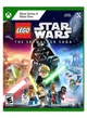 LEGO Star Wars The Skywalker Saga (Xbox Series X, російська версія) - зображення 1