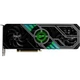 Відеокарта Palit Nvidia GeForce RTX3070 GAMINGPRO 8G GDDR6 (NE63070019P2-1041X) Black Box(Без LHR) - зображення 2