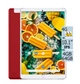 Планшет-телефон Adronix MT Pad 464 LTE Red 4GB/64GB IPS 10/1'' + Чехол-книжка - изображение 1
