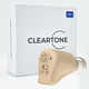 Слуховий апарат CLEARTONE S35 із цифровим чіпом внутрішньовушний універсальний - зображення 4