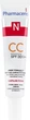 Крем для чутливої шкіри обличчя - Pharmaceris N Capilar-tone CC Cream SPF 30 40ml (445959-6706) - изображение 3