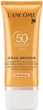 Солнцезащитный BB крем для лица - Lancome Soliel Bronzer Sun BB Cream SPF 50 50ml (50ml) (184235-7535) - изображение 1