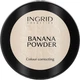 Бананова пудра - Ingrid Banana Powder 8g (646519-89200) - изображение 2