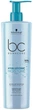 Schwarzkopf Professional BC Bonacure Hyaluronic Moisture Kick Micellar Shampoo Увлажняющий мицеллярный шампунь 250ml (496995-29496) - изображение 3