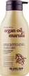 Luxliss Brightening Hair Care Shampoo Шампунь для блеска волос 40ml (1010238-81677) - зображення 3