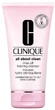 Мус, що очищає для нормальної шкіри - Clinique Rinse-Off Foaming Cleanser 150ml (16560-2177) - зображення 1