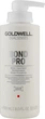 Укрепляющая маска для тонких и ломких волос - Goldwell DualSenses Bond Pro 60SEC Treatment 500ml (942392-71691) - изображение 3