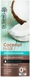 Масло для волос "Питание и блеск" - Dr. Sante Coconut Hair 50ml (361769-29123) - изображение 3