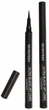Підводка-фломастер для очей Seventeen Ultra Black Jet Liner Waterproof 1ml (1ml) (1013077-25901) - зображення 1