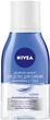 Средство для снятия макияжа с глаз "Двойной эффект" - Nivea Visage Double Effect Eye Make-Up Remover 125ml (125ml) (29945-1120) - изображение 1