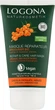 БИО-Маска-реконструктор волос "Облепиха" - Logona Pepair & Care Hair Mask 150ml (852063-95589) - изображение 1