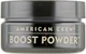 Антигравитационная пудра для объема с матовым эффектом - American Crew Boost Powder 10g (39555-54576) - изображение 2