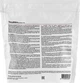 Пудра знебарвлювальна для волосся - Kis Care Snow White Bleach 500g (446585-67245) - зображення 2