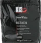 Пудра знебарвлювальна для волосся - Kis Care Snow White Bleach 500g (446585-67245) - зображення 3