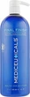 Поживний кондиціонер для пошкодженого та тонкого волосся - Mediceuticals Healthy Hair Solutions Final Finish 250ml (834633-60604) - зображення 3