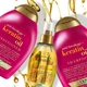 OGX Anti-Breakage Keratin Oil Conditioner Кондиціонер проти ламкості волосся з кератиновою олією 385ml (423967-31278) - зображення 2