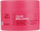 Маска для фарбованого, нормального та тонкого волосся - Wella Professionals Invigo Color Brilliance Vibrant Color Mask 150ml - зображення 3